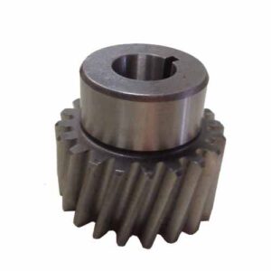 GEAR 16 TEETH