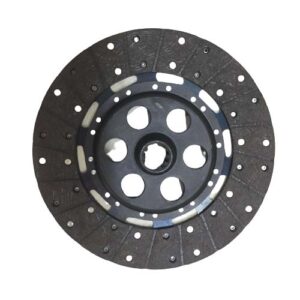Clutch Disc 11", 10 Spline