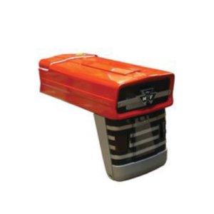 Bonnet assembly Mf-240