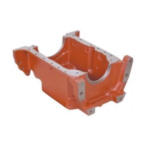 Oli Sump (lip Seal) Mf-240
