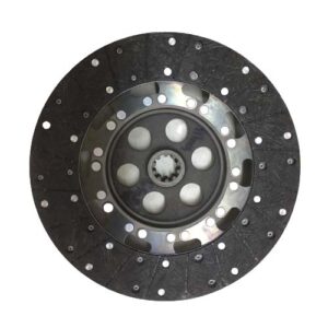 Clutch Plate 12"