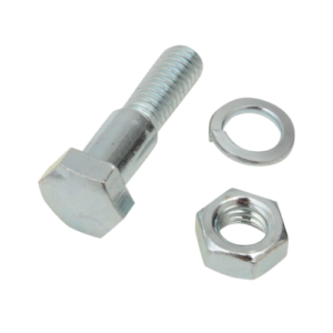 Bolt /Nut Clutch Lever