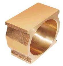 Cam Block Bush for Hyd Pump OEM-180924M02