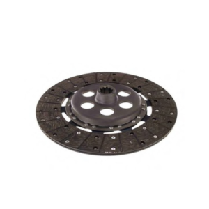 Clutch Plate 12″x10 Spline