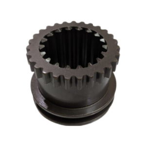 Coupler Planetary Shaft Long 27/18 T