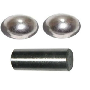 Gear Pin With Ball mf