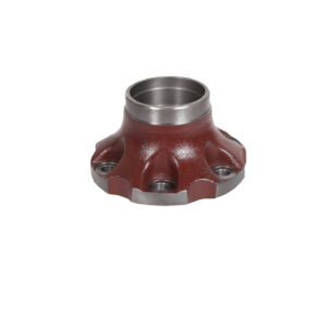 Hub Front MF-285