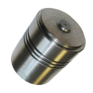 Ram Cylinder Piston with groove 76mm MF