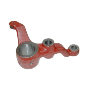 Steering Arm Upper Power Steering