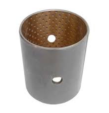 bush for brake pedal