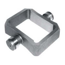 Hyd.Pump Square Piston 25mm