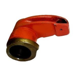 tractor-hydraulic-ram-arm- Hyd Ram Arm