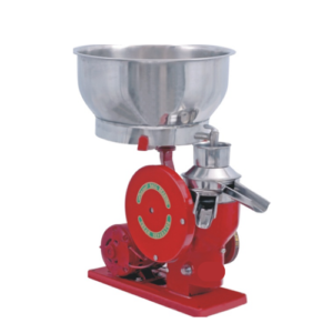 Cream Separator 325 LPH Hand cum Electric Model
